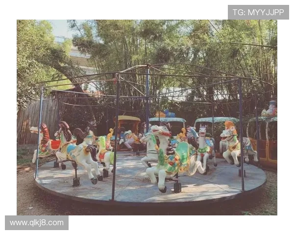 《旋转木马》：当爱与遗憾缠绕，时光能否重回最初的起点？