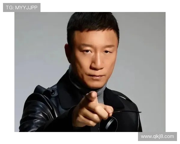 孙红雷：荧屏硬汉的百变人生，演技炸裂的魅力征程