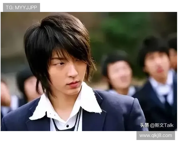 穿越时空的演技盛宴：李准基的荧屏魅力，一部剧一部传奇