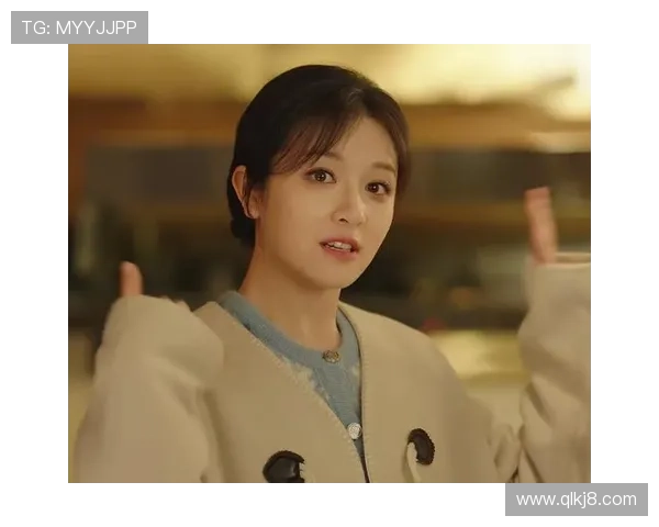 灵动少女李兰迪：荧屏上的成长轨迹与多变魅力