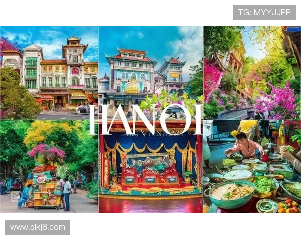 越南电视剧：亚洲荧屏上悄然绽放的多元魅力