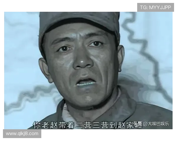 《亮剑》电视剧下载：重温那段峥嵘岁月，热血男儿的铁骨柔情