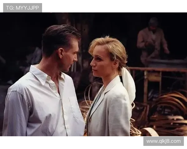 镜鉴红妆：女性犯罪题材影视剧的迷人与深思